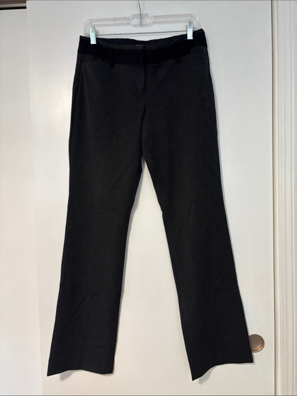 Express editor Pants